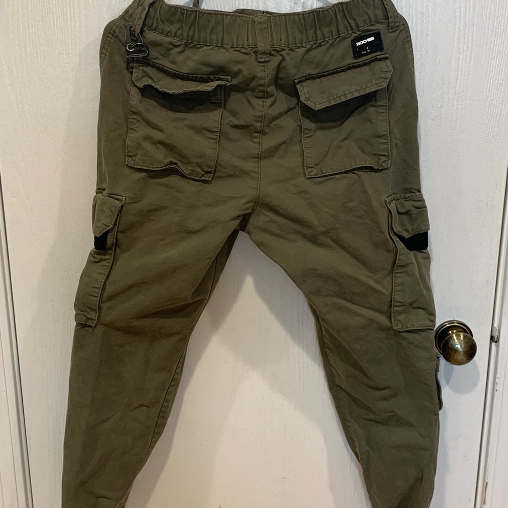 ASOS Design Cargo Pants - Picture 2 of 2